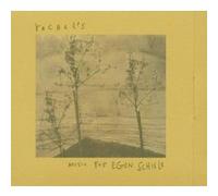 Rachel's - Music for Egon Schiele