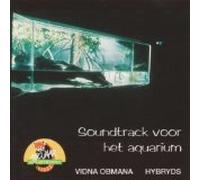 Music For Exhibiting Water With Contents: Soundtrack Voor Het Aquarium Zoo Antwerpen [RARE] [IMPORT]