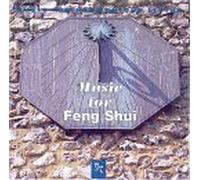 Music for Feng Shui by Music for Feng Shui (1998-03-03?