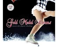 Music for Figure Skating - Gold Medal Dreams: Music for Figure Skating