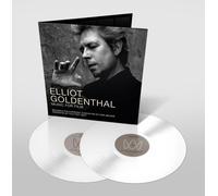 Music for Film (Vinyl) 12" Album Coloured Vinyl (Limited Edition)