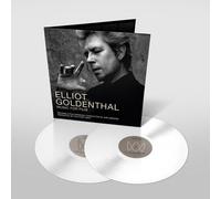 Music For Film Vinyl Edition - White Vinyl In Gatefold Sleeve
