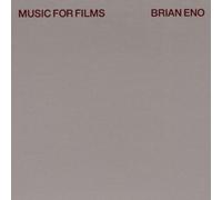 Music for Films by Brian Eno (1995-09-01)