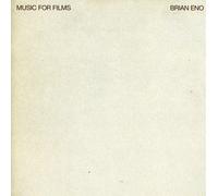 Music for Films by BRIAN ENO (2009-05-04)