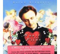 Music for Films by Goran Bregovic (2000-05-09)