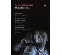 Neuwirth : Music for Films.