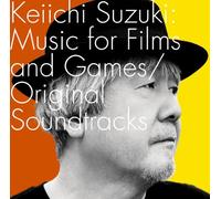 Music for Films & Games-O.S. [Import Allemand]