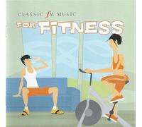 Classic Fm – Music for Fitness – CD – Import