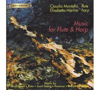 Music For Flute & Harp