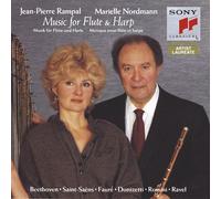 Music for Flute & Harp - Music for Fulte & Harp