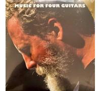 Bill Orcutt - Music For Four Guitars [Compact Discs]