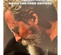 Music for Four Guitars