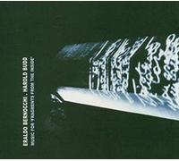 Music for Fragments from The Insi