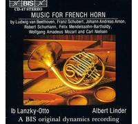 Music for French Horn