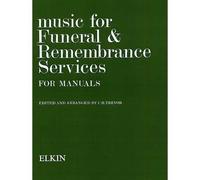 Music For Funeral & Remembrance Services