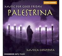 Music for Good Friday