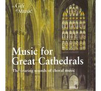 Music For Great Cathedral