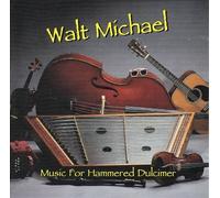 Music for Hammered Dulcimer