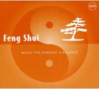 Music for Harmony & Balance: Feng Shui
