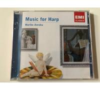 Music for Harp