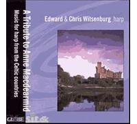 Music For Harp From The Celtic Countries: A Tribute...