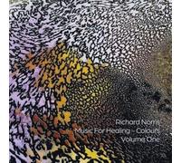 MUSIC FOR HEALING - COLOURS VOLUME ONE