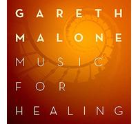 Gareth Malone – Music for Healing – CD – Import