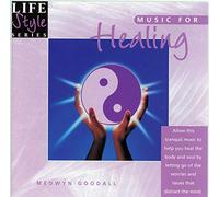 Music for Healing [UK Import]
