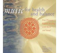 Music for Health & Balance
