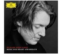 Music for heart and breath