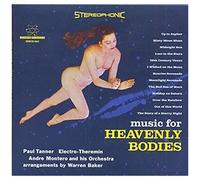 Music For Heavenly Bodies