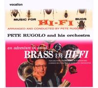 Music for Hifi.. by Pete Rugolo