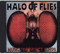 Music for Insect Minds