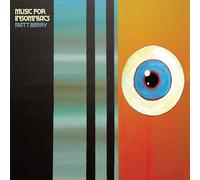 Music for Insomniacs