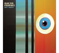 Music for Insomniacs by Matt Berry