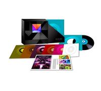 Music for Installations (Coffret 9 vinyles - Edition Limitée
