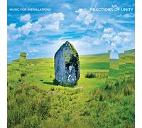 Music for Installations - Fractions of Unity [Import]