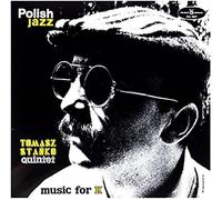 Music For K (Polish Jazz)