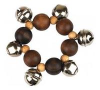 Music For Kids - Bracelet grelot large, cheville Night dès 12 mois
