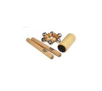 Music For Kids - Mini set percussion dès 12 mois
