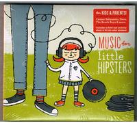 Music For Little Hipsters