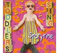 Music for Little People Toddlers Sing Storytime (CD)