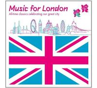 Various Artists - Music for London [Import]