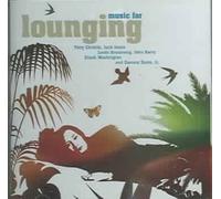 Music For Lounging by Various Artists [Compact Disc] NEUF