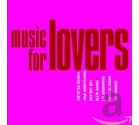 Music For Lovers – Universal Music Group