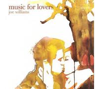 Williams, Joe - Music for Lovers [Import]