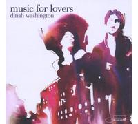 Music for Lovers by Washington, Dinah (2007-02-12)