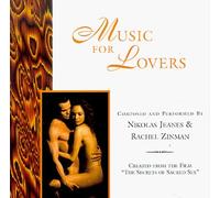 Music for Lovers - Music for Lovers