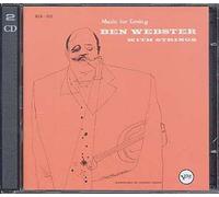 Music For Loving - Ben Webster With Strings