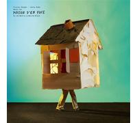 Flavien Berger, Sacha Rudy - Music for Maison d'en Face [Import]